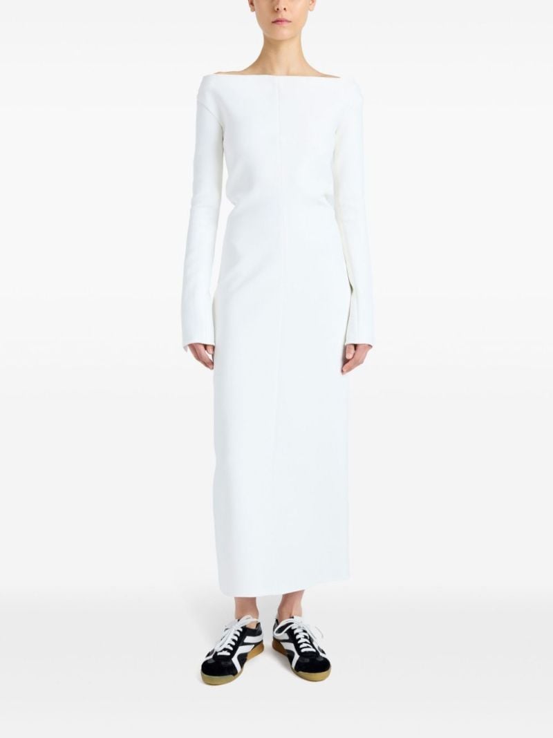 Yara Midi Dress