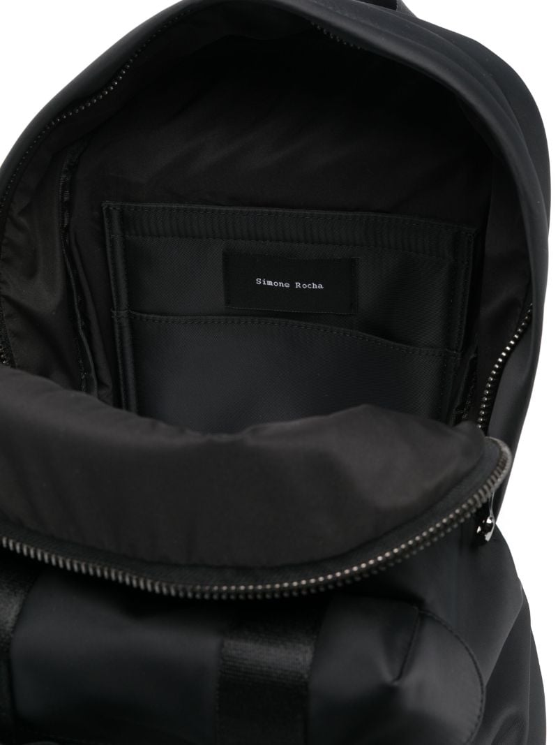 Bow Backpack