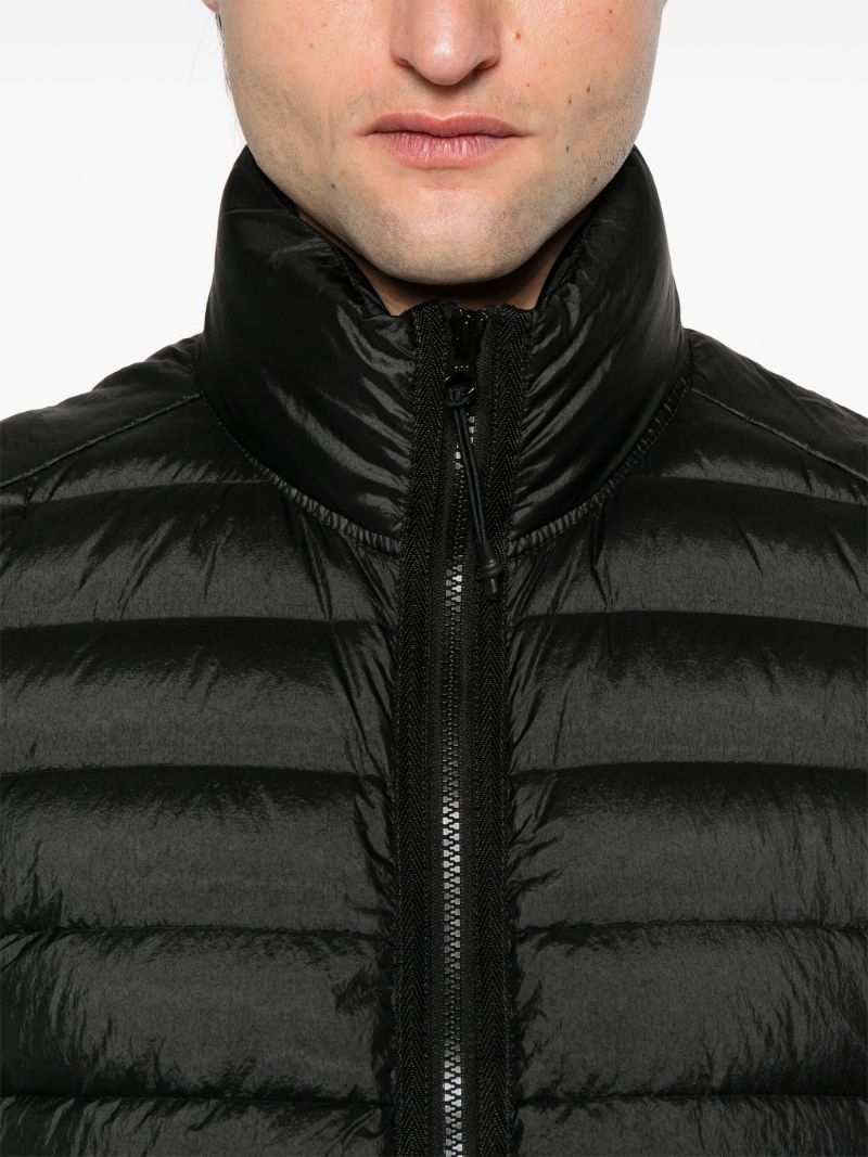 Down Gilet