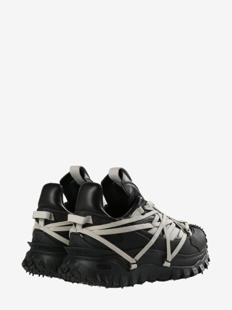 Trailgrip Megalace Sneakers