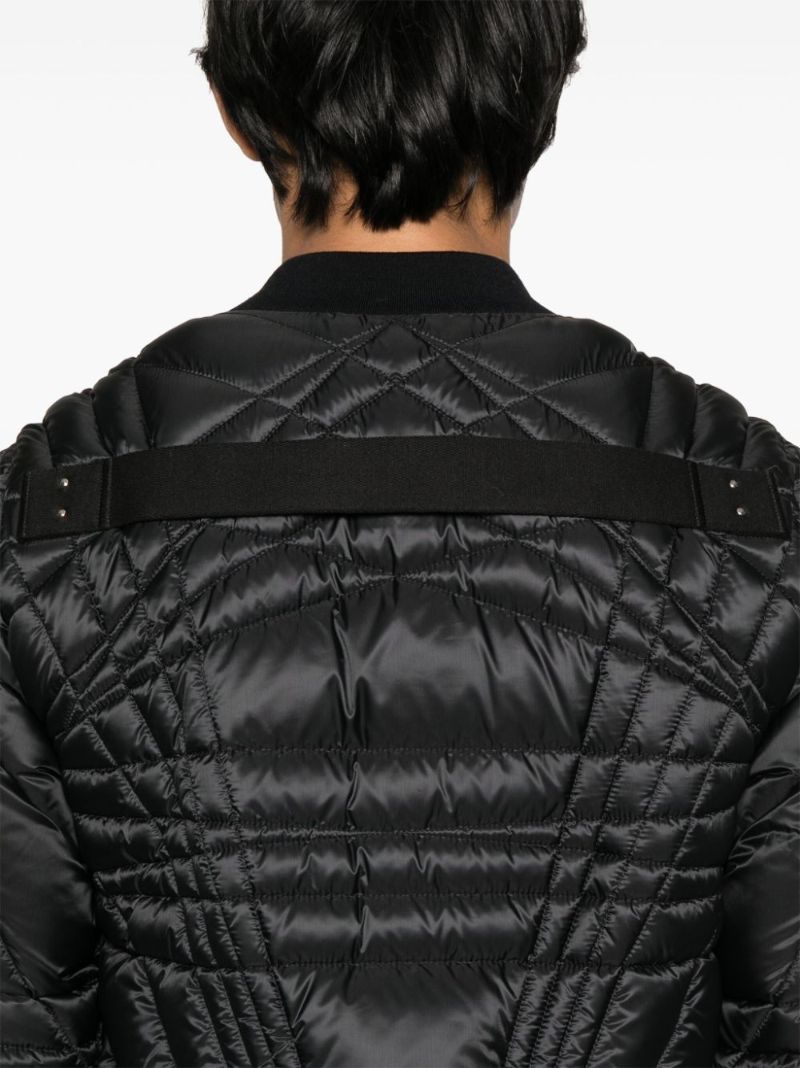 Megapenta Flight Down Jacket