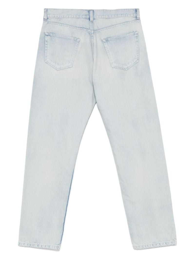 Burt Jeans