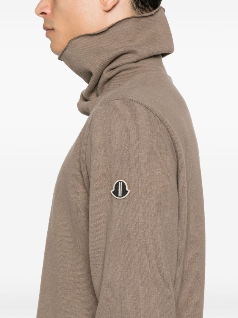 Surf T Sweater