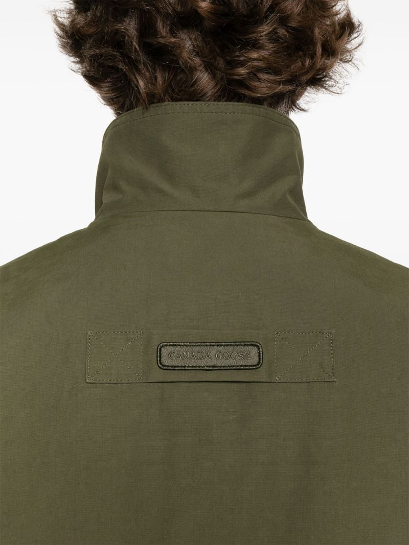 Harrison Jacket
