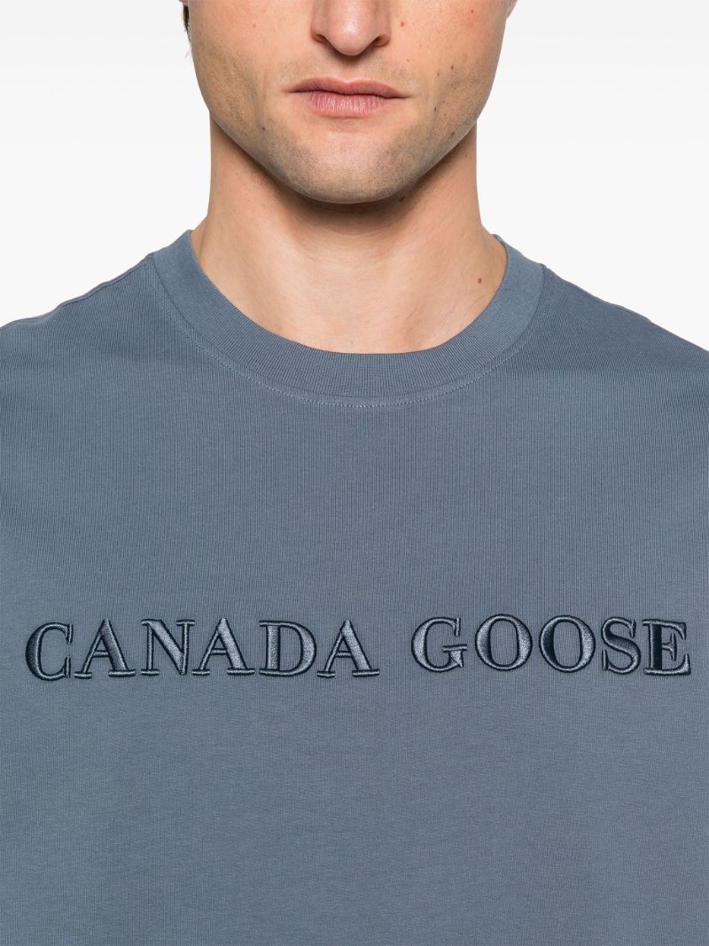 Blue Emersen T-shirt