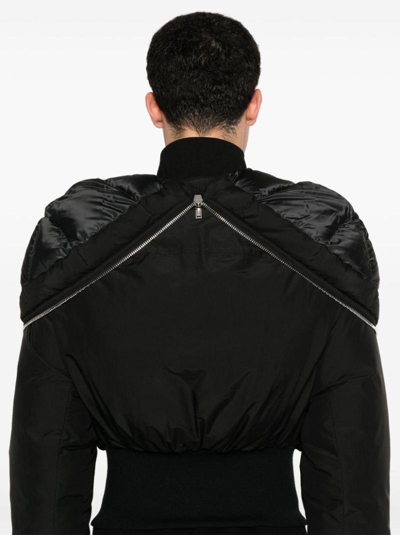 Alice Puffer Jacket