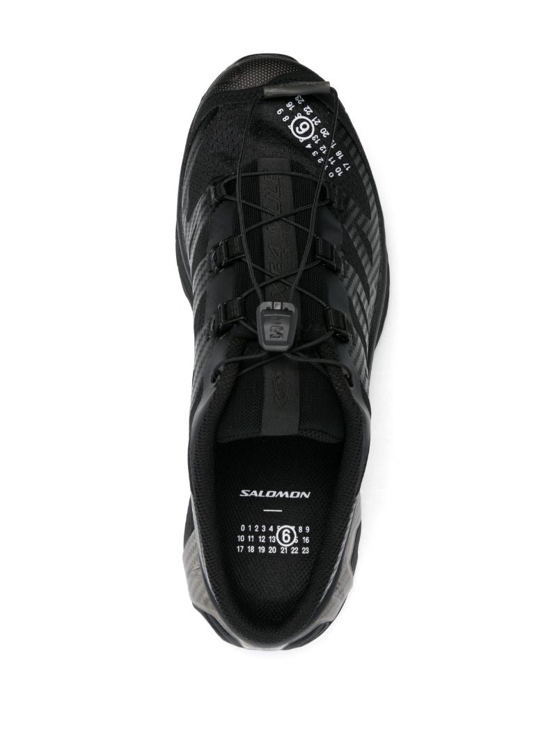 X Salomon Xt-4 Mules