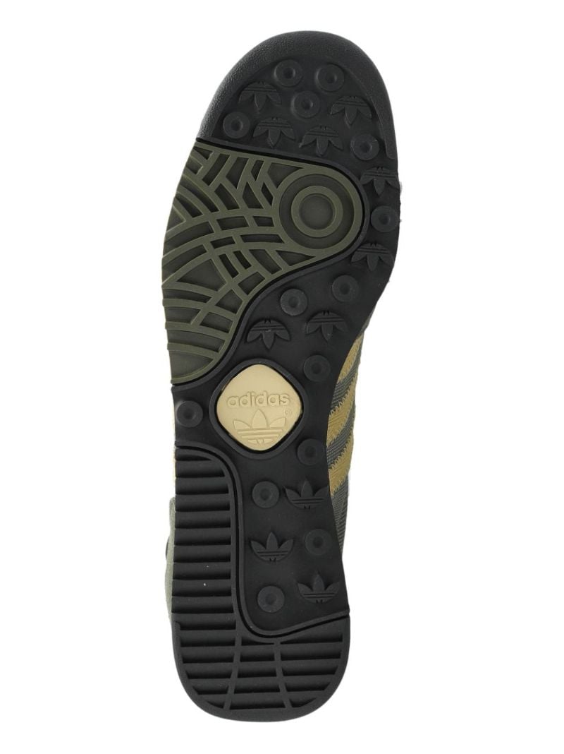 X C.p. Company Sl83 Spzl Sneakers