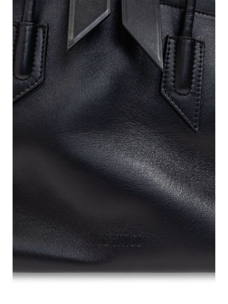 Medium La Passeggiata Shoulder Bag