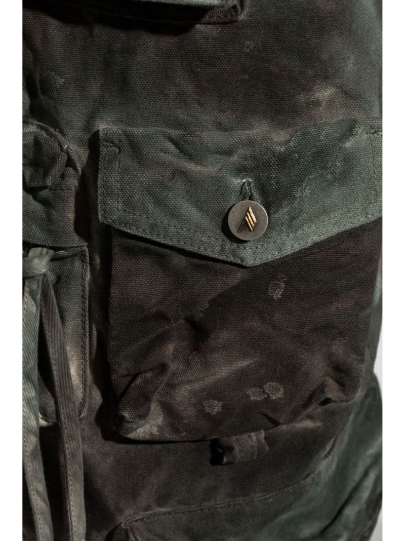 Fern Cargo Pants