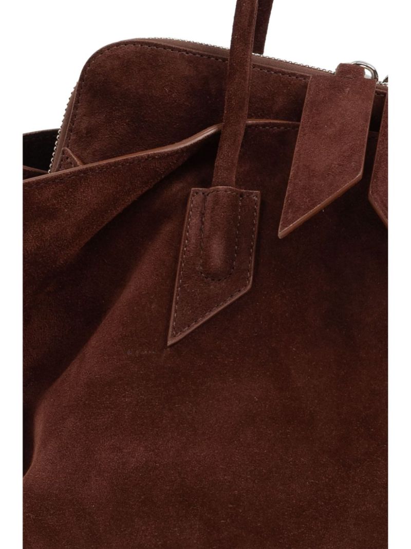 Medium La Passeggiata Tote Bag