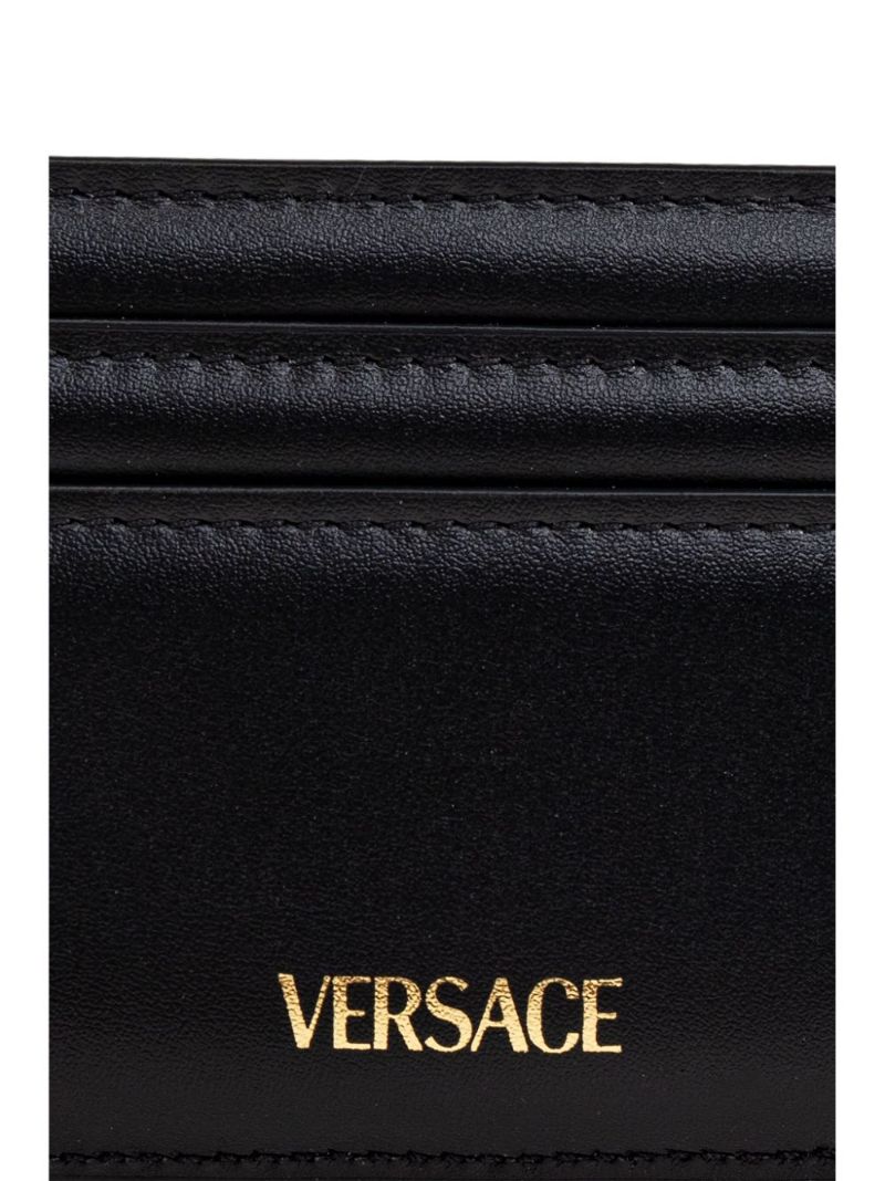 Medusa Card Holder