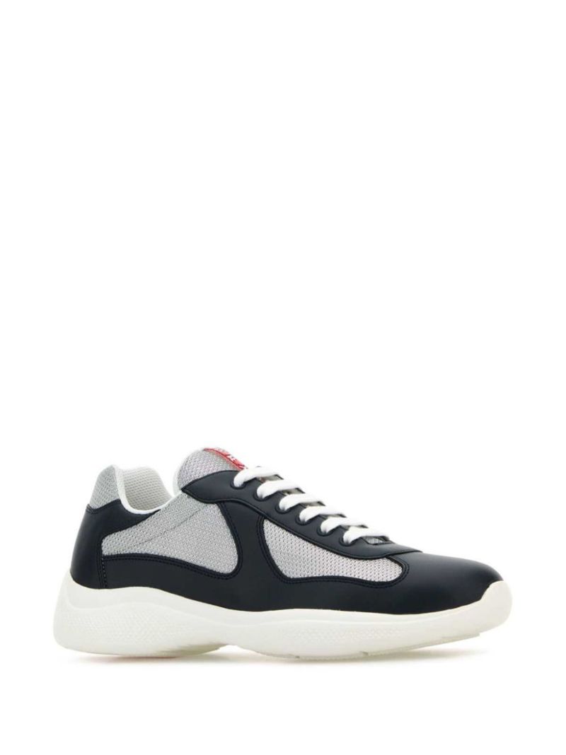 America's Cup Sneakers