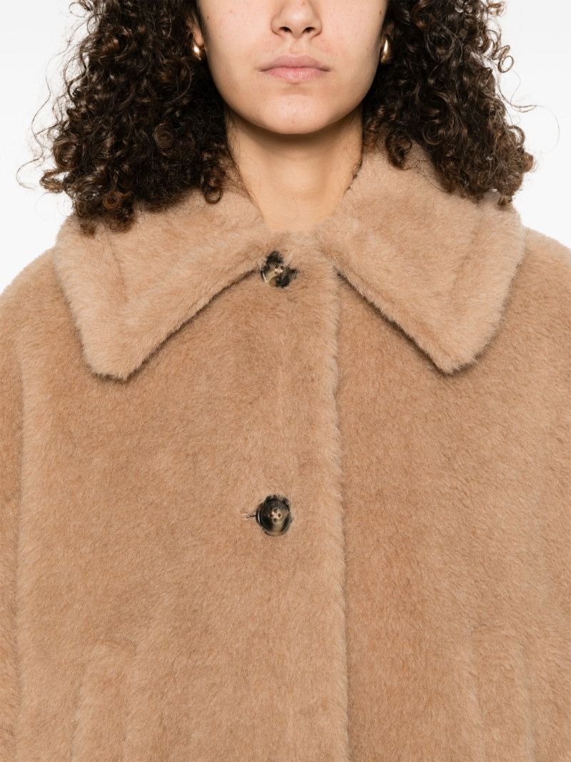 Tenebre Jacket