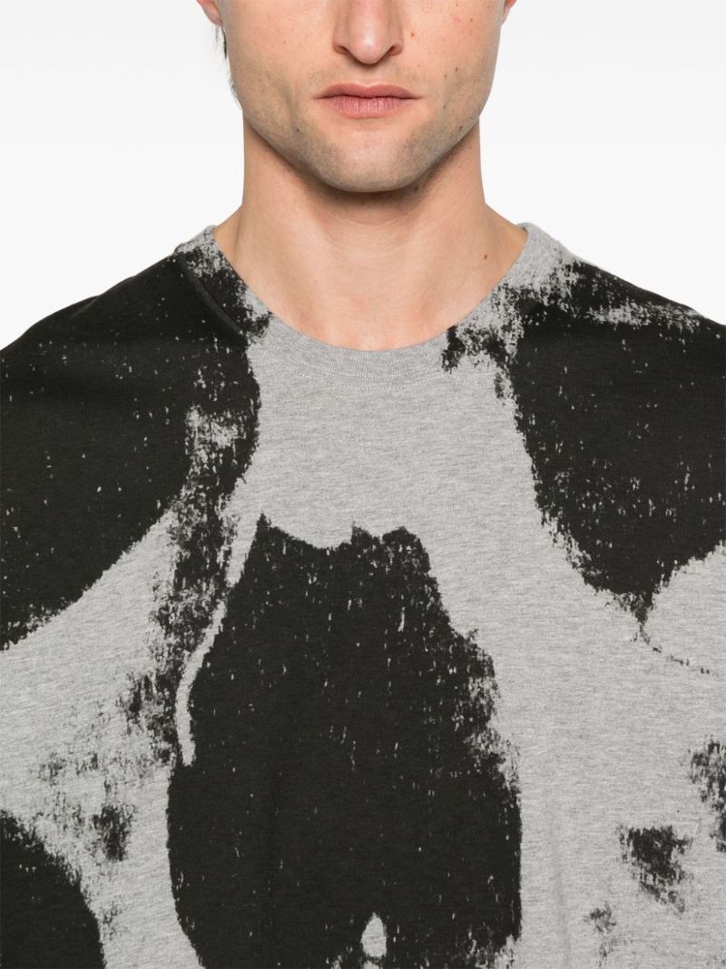 Skull T-shirt