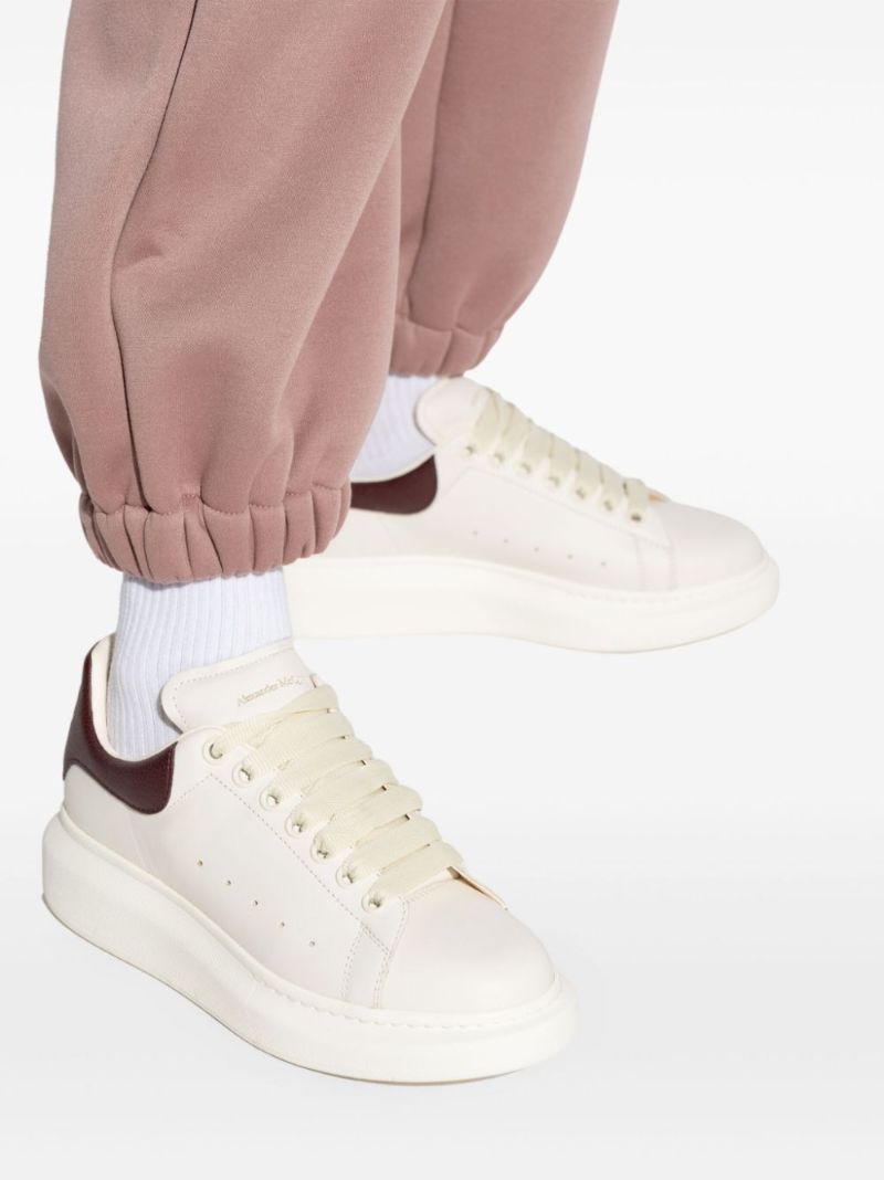 Oversized Sneakers