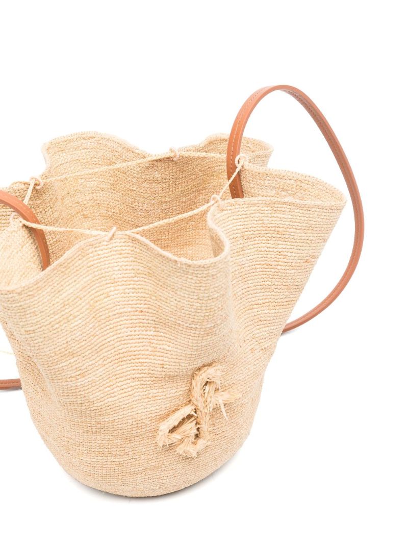 The Hatbag Cross Body Bag