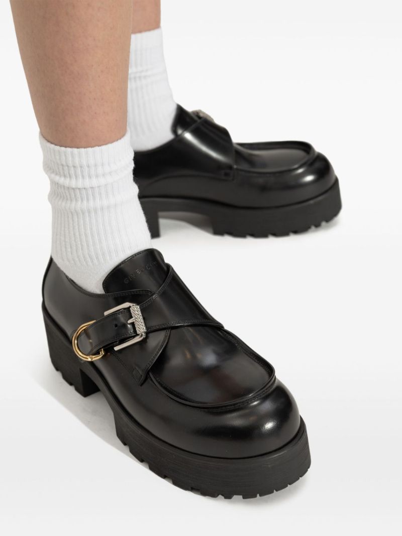 Voyou Loafers