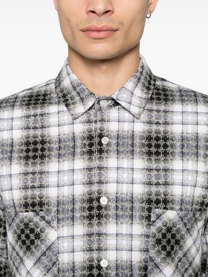 Flannel Shirt