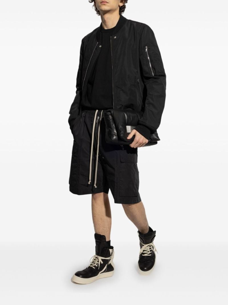 Black Level T-shirt
