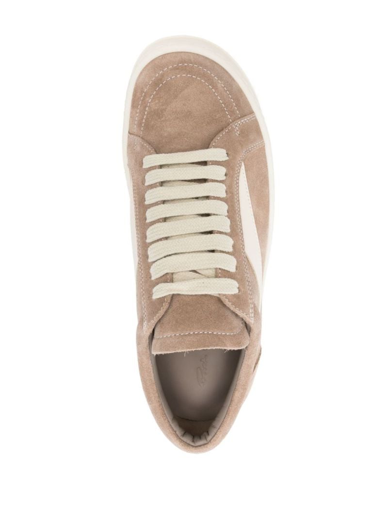 Neutral Vintage Sneakers