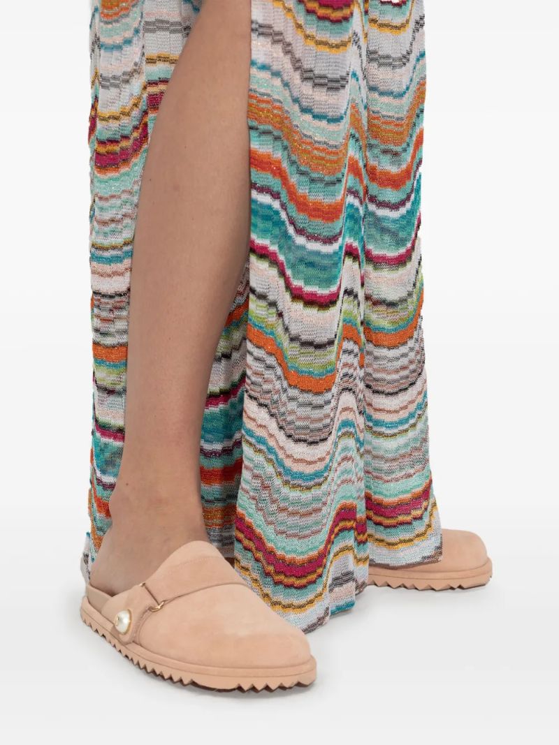 Neutrals Fayence Mules