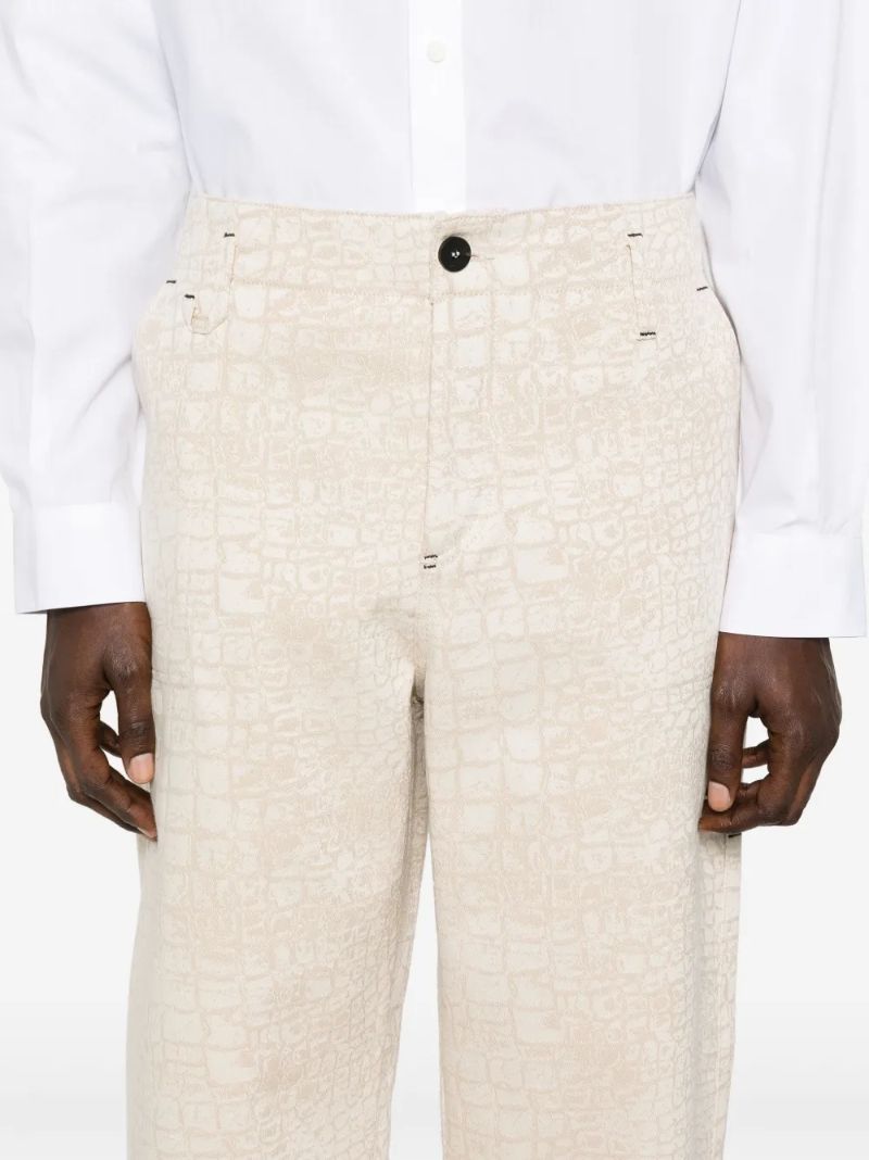 Neutrals the Fernando De-nÃ_x0083_®mes Jeans