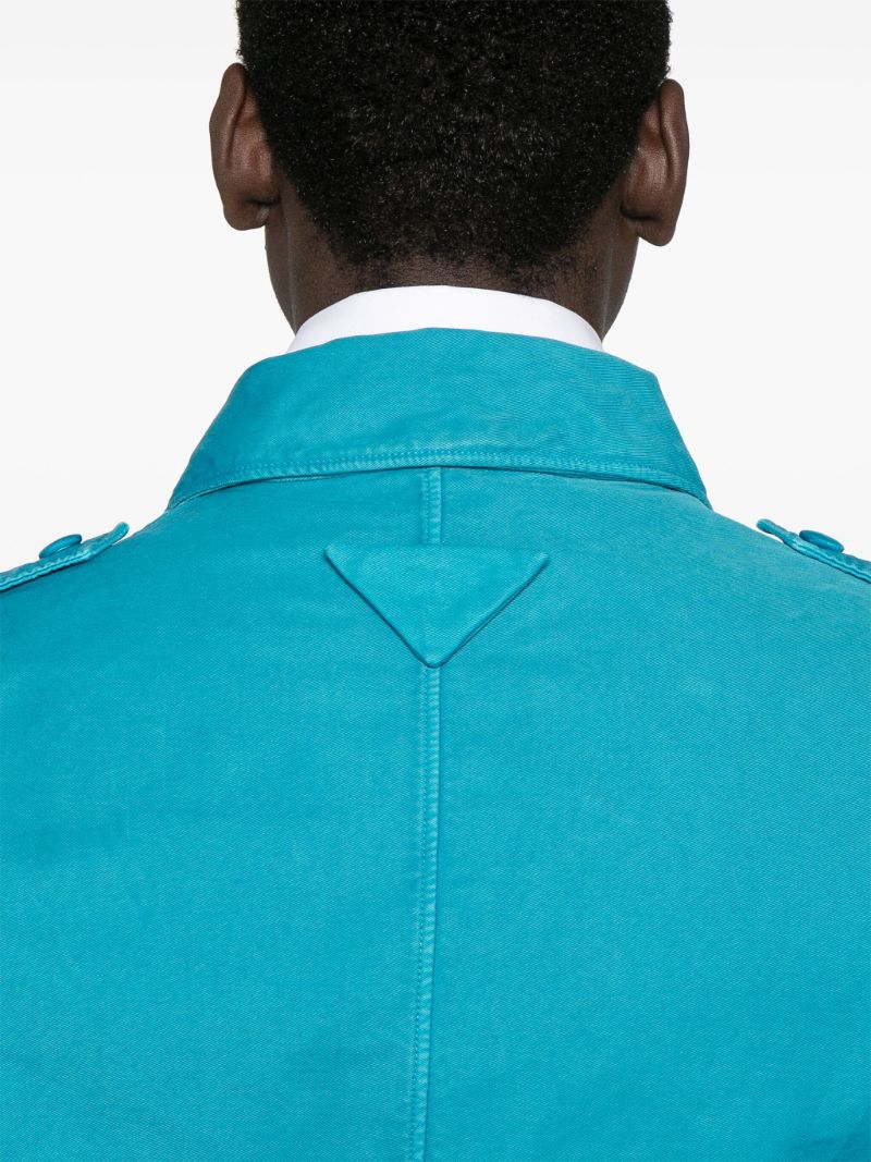 Cotton Jacket