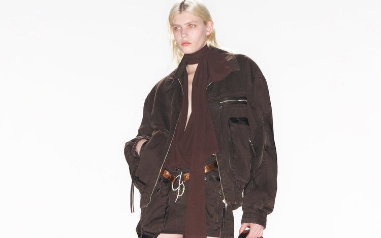 Blumarine Womenswear