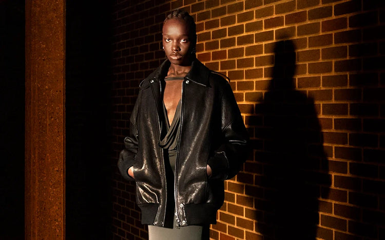 Alexander Mcquee Womenswear