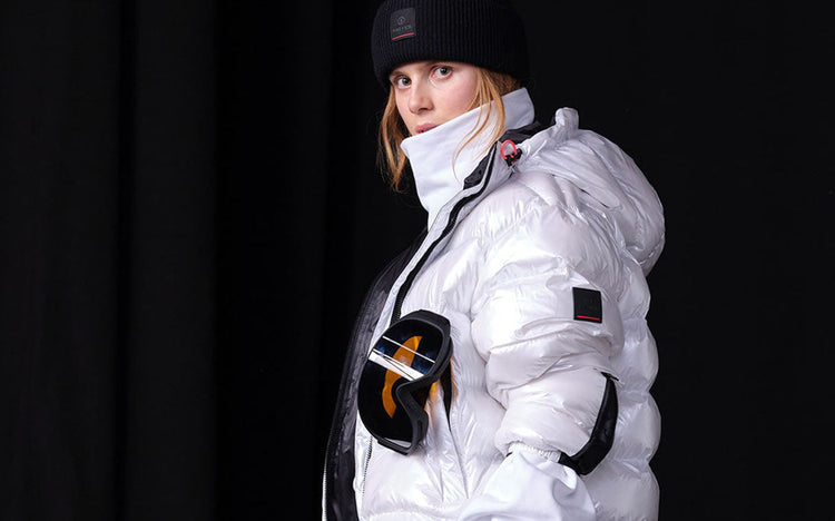 Bogner Fireice Womenswear