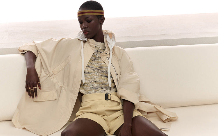 Brunello Cucinelli womenswear