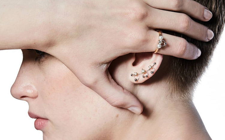 Delfina Delettrez Womenswear