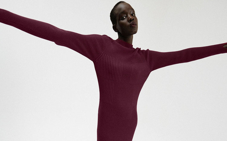 Aeron Womenswear