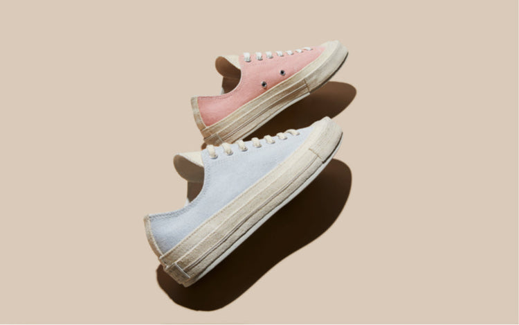 Converse womenswear