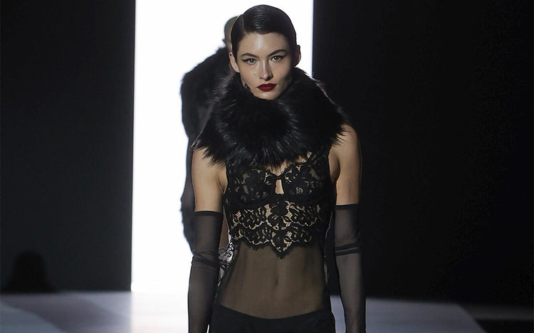 Dolce Gabbana womenswear