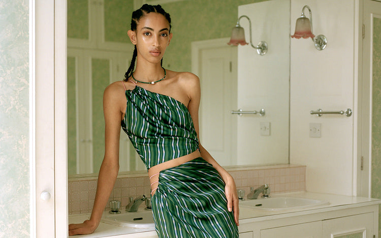 Ahluwalia Womenswear