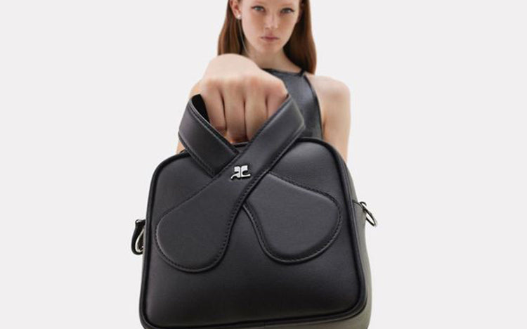 Courreges Womenswear
