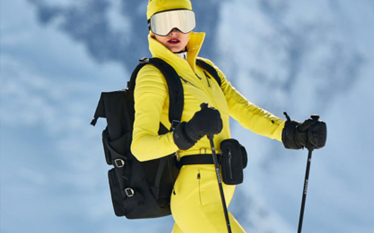 Bogner womenswear
