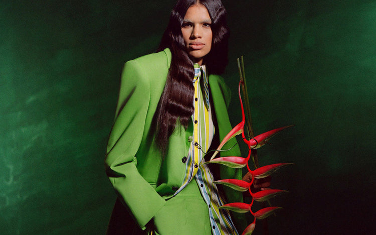 Christopher John Rogers Womenswear