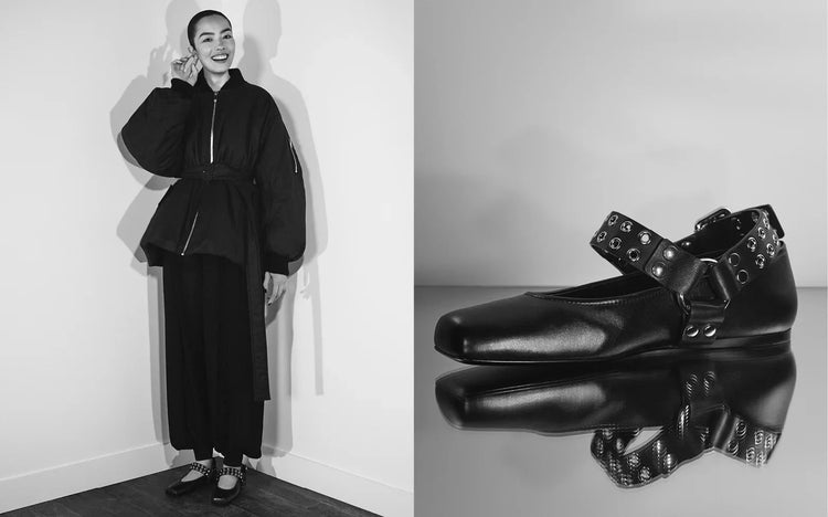 Alaia Womenswear