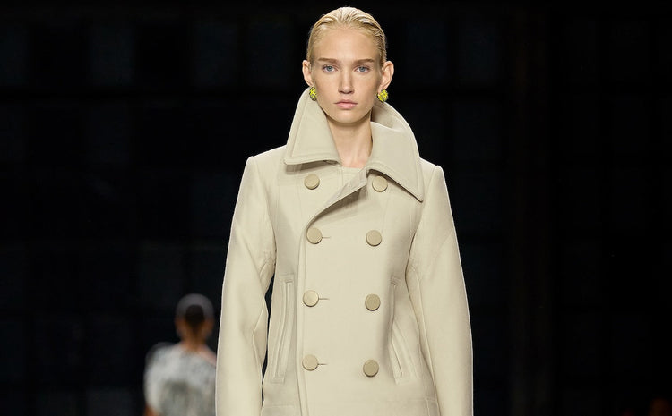 Bottega Veneta womenswear