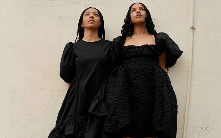 Cecilie Bahnsen Womenswear