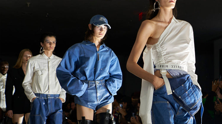 Dion Lee Womenswear