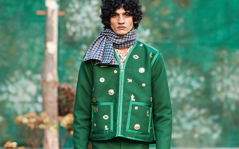 Bode womenswear