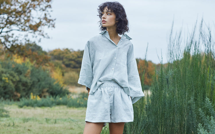 Deiji Studios Womenswear