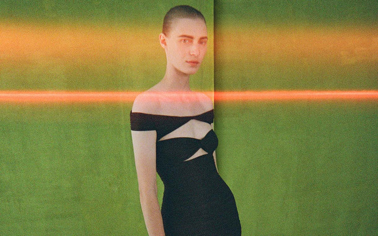 Alex Perry Womenswear