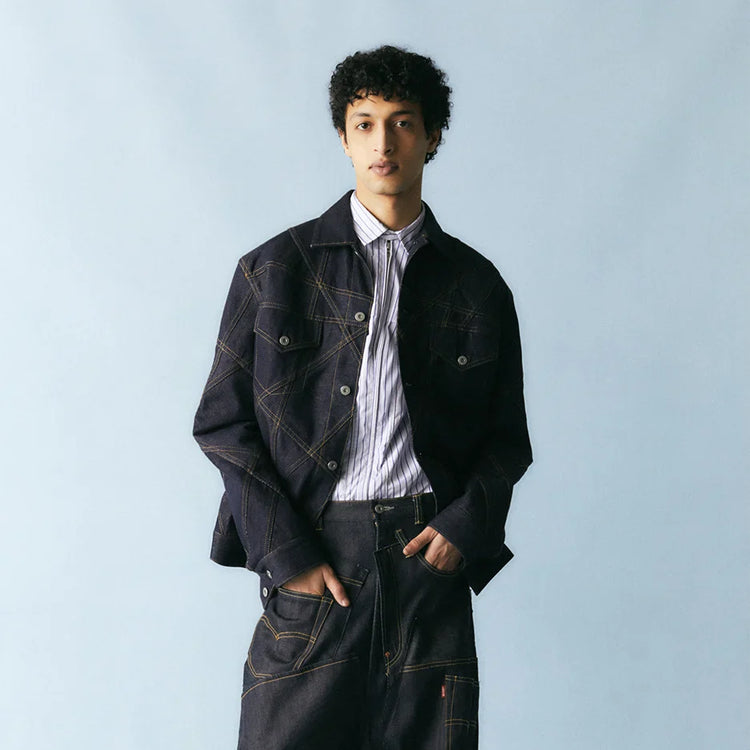 Man Clothing Coats