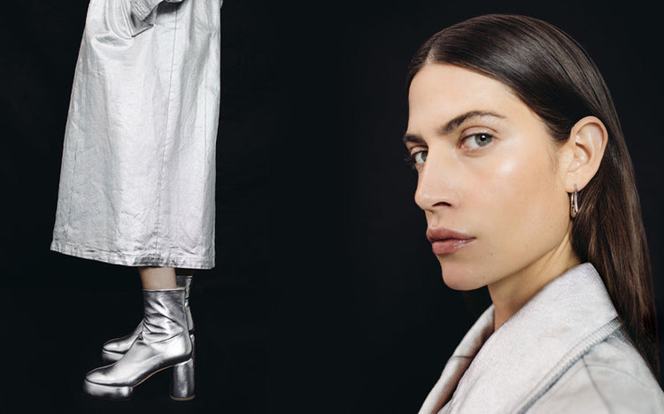 Aeyde Womenswear