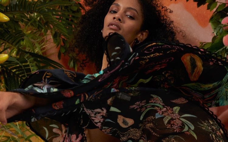 Charo Ruiz Ibiza Womenswear